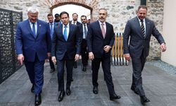 Kiev-Moskova Görüşmeleri İstanbul’da Gerçekleşti: Somut Sonuç Yok
