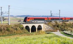 Avusturya'da Uzun Hafta Sonunda Yoğun Trafik ve Tren Seferleri Bekleniyor