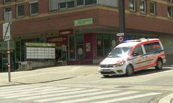 Viyana'da Ağır Yaralı Bebek Hastaneye Kaldırıldı: Ebeveynler Gözaltında