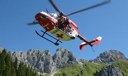 Tulln'de Genç Motosiklet Sürücüsü Hayatını Kaybetti