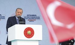 Erdoğan: 75 milyar metreküplük doğalgaz keşfiyle konutların 3,5 yıllık ihtiyacı karşılanacak