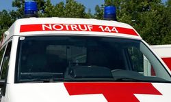 Liezen’de Bisikletli Hayatını Kaybetti, İki Motosikletli Ağır Yaralandı