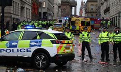 Liverpool’da Şampiyonluk Kutlaması Felakete Dönüştü