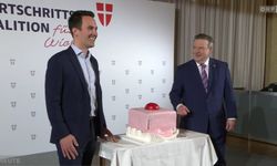 SPÖ ve NEOS Viyana’da Yeniden Koalisyona Yaklaşıyor