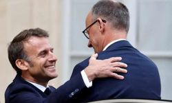 Merz ve Macron’dan Ortak Savunma Hamlesi: Fransız-Alman Güvenlik Konseyi Kuruluyor