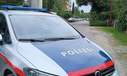 Graz’da Cinayet Şoku: Komşusunu Kürekle Öldürdü