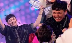 Avusturyalı JJ’den Eurovision'da tarihi zafer: “En çılgın hayallerimi bile aştı”
