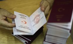 AP Türkiye Raporu: Vize Serbestisi İçin Son 6 Kriter Belirleyici Olacak