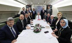 Cumhurbaşkanı Erdoğan’dan Önemli Mesaj: “Tekrar seçilme derdim yok, sivil anayasa ülkemiz için"