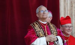 Katolik Dünyasında Tarihi An: Yeni Papa İlk Kez Bir Amerikalı