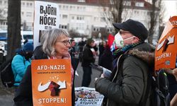 Almanya'da AfD'nin ‘Aşırılıkçı’ Sınıflandırması Askıya Alındı