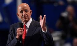 Tom Barrack Hem ABD'nin Ankara Büyükelçisi Hem de Suriye Özel Temsilcisi Oldu