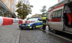Hamburg Garı’nda Bıçaklı Saldırı: En Az 12 Yaralı, 3’ü Ağır