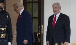 Netanyahu: Gazze Şeridi’nin Tamamını Kontrol Edeceğiz