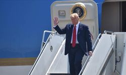 Trump’tan Türkiye Mesajı: "Putin İstanbul'da olmamı ister ve bu mümkün"