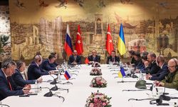 Ukrayna ve Rusya, İstanbul'daki İkinci Tur Barış Görüşmelerine Hazırlanıyor