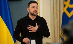 Zelenski’nin İstanbul Çağrısı İngiliz Basınında: “Siyasi Poker mi, Rus Ruleti mi?”