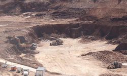 Ukrayna Parlamentosu, ABD ile Maden Anlaşmasını Oybirliğiyle Onayladı