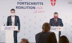 Viyana'da Koalisyon Görüşmeleri Son Aşamada