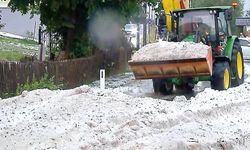 Avusturya’da Dolu, Fırtına ve Yoğun Yağmur: Çok Sayıda Etkinlik İptal Edildi
