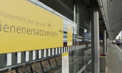 Viyana’da Yaz Boyunca Raylı Sistem Çalışmaları: Floridsdorf–Praterstern Hattı Kapanıyor