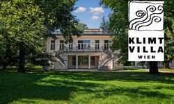 15 Haziran’da Wiener Linien Kart Sahiplerine Klimt Villa’ya Ücretsiz Giriş Fırsatı