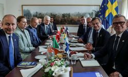 AB zirvesi: İspanya, İrlanda ve Slovenya'dan Gazze için İsrail'e 'güçlü siyasi tepki' çağrısı