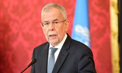 Avusturya Cumhurbaşkanı ve Viyana Belediye Başkanı'ndan Kurban Bayramı Mesajı