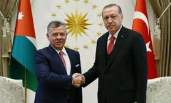 Cumhurbaşkanı Recep Tayyip Erdoğan'dan Barış Diplomasisi