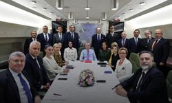 Erdoğan’dan Trump’a Gazze Mesajı: Bu Vahşet Devam Edemez