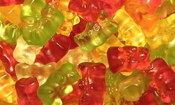 Esrarlı Jelibon Skandalı Büyüyor: Belçika da Haribo Ürünlerini Geri Çağırdı