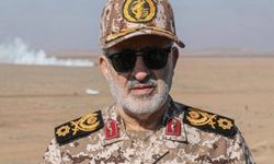 İsrail: İran Genelkurmay Başkanı Ali Şadmani Öldürüldü