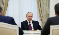 Putin: “İstanbul’da Yeni Görüşmelere Hazırız”