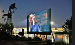 Arena Wien'de yaz boyunca sinema keyfi