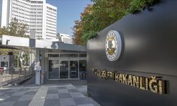 Türkiye’den Graz’daki Okul Saldırısına Taziye Mesajı