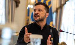 Zelensky 16 Haziran’da Viyana’yı Ziyaret Edecek