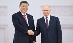 İsrail-İran Gerilimi BRICS’i Zayıflattı: Çin ve Rusya Seyirci Kaldı