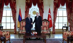 Paşinyan’ın İstanbul Ziyareti: Türkiye-Ermenistan İlişkilerinde Yeni Sayfa