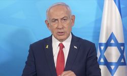 Netanyahu: Tahran Halkına Tahliye Çağrısı Yapıyoruz, Harekete Geçiyoruz