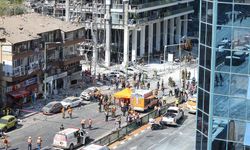 İran-İsrail Çatışmasında 7. Gün: Hastaneye Füze İsabet Etti, Gerginlik Tırmanıyor