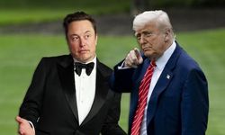 Trump ve Musk Arasındaki İttifak Çatırdıyor! İkili Söz Düellosuna Girdi