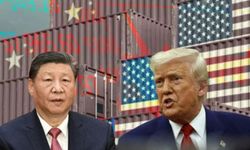 Trump: Çin ile Ticaret Anlaşmasına Vardık