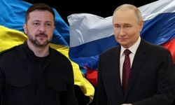 Zelenski ve Putin'den İstanbul Görüşmeleri Sonrası Karşılıklı Açıklamalar