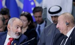Aliyev ve Paşinyan Barış İçin Abu Dabi’de Bir Araya Geliyor