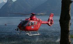 Tirol'de Stubai Vadisi'ndeki Dağ Kazasında İki Kişi Öldü