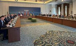 Türkiye’de Üçüncü Barış Zirvesi: Gündemde Esir Takası, Çocuklar ve Ateşkes Hazırlığı Var