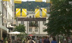 Bregenz Festivali 2025 Başlıyor: 150 Milyon Avroluk Turizm Beklentisi