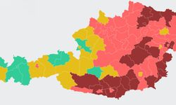 Avusturya'da Aşırı Sıcaklardan En Çok Hangi Bölgeler Etkileniyor?