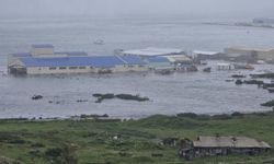 Rusya'da 8.8 Büyüklüğünde Deprem: Tüm Pasifik için Tsunami Alarmı