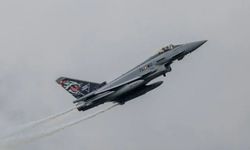 ABD Basını Duyurdu: Türkiye, Eurofighter Anlaşmasında Sona Yaklaşıyor